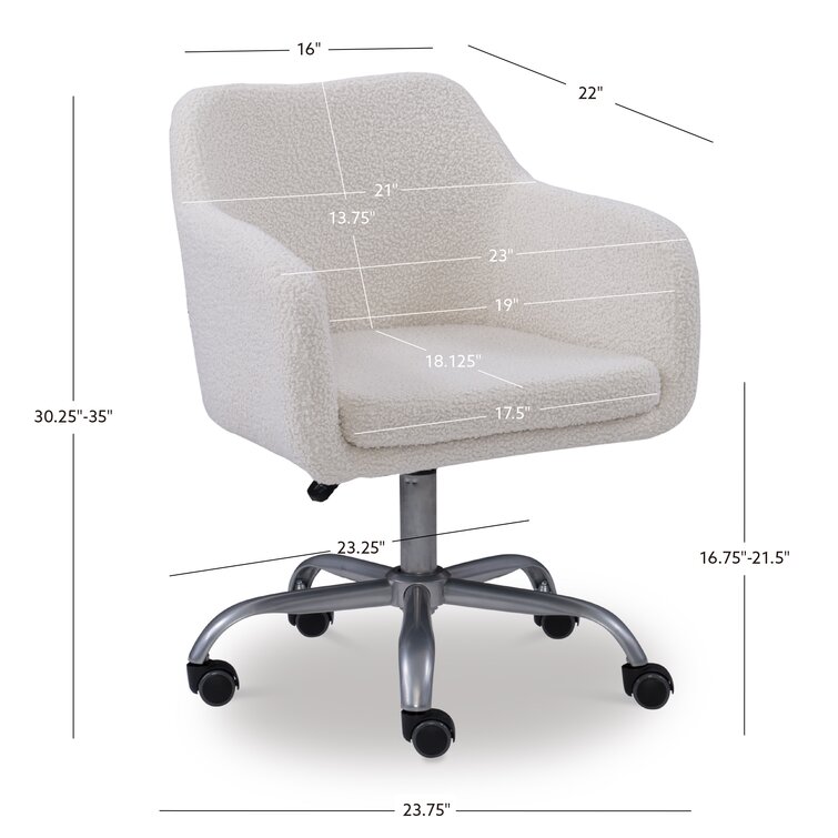 Kulik deals task chair